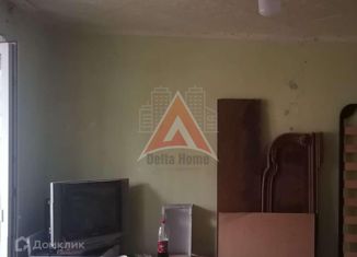 Продается однокомнатная квартира, 23 м2, Астрахань, Заводская площадь, 85, Трусовский район