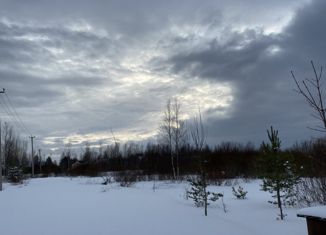 Продаю участок, 11 сот., деревня Пустошка, деревня Пустошка, 162