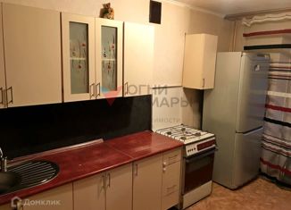 Продается 1-комнатная квартира, 42 м2, Самара, улица Победы, 138, метро Кировская