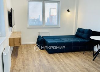 Продаю квартиру студию, 28 м2, Архангельск, проспект Ломоносова, 98, ЖК Рубин