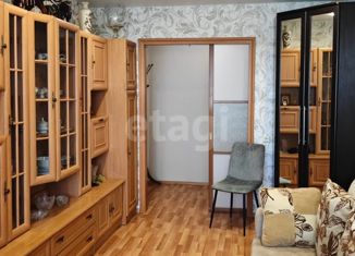 Продам 2-ком. квартиру, 53.3 м2, Хабаровский край, Владивостокская улица, 61А