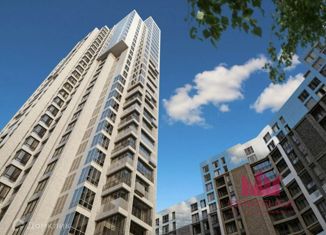 Продаю 2-комнатную квартиру, 43 м2, Москва, Восточная улица, 4Ак7, метро Автозаводская