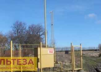 Продается участок, 13 сот., поселок Листовое