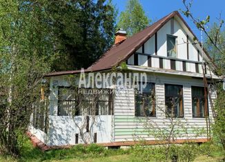 Продается дом, 90 м2, Ленинградская область, 4-я линия