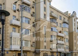 Продажа квартиры студии, 18.2 м2, Москва, улица Новый Арбат, 23, улица Новый Арбат