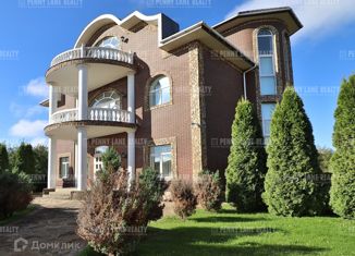 Сдается в аренду дом, 600 м2, деревня Конюшково