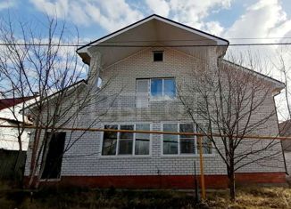 Продажа дома, 213 м2, село Новоживотинное, улица Новосёлов, 51