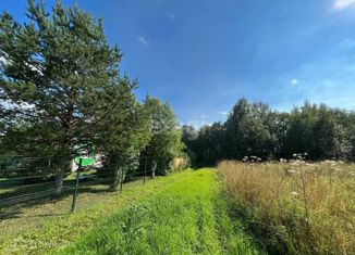 Продам участок, 14 сот., Яргомжское сельское поселение