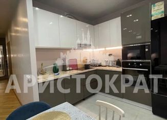 2-ком. квартира на продажу, 63 м2, поселение Воскресенское, Чечёрский проезд, 136