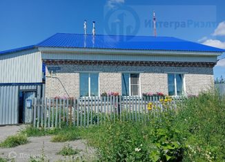 Продажа дома, 60 м2, Шумиха, улица Дзержинского, 63