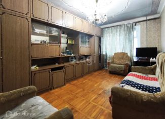 Двухкомнатная квартира на продажу, 42.3 м2, Нальчик, улица Мусукаева, 30, район Молодёжный
