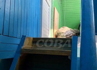 Продажа дома, 35 м2, садоводческое товарищество Механизатор, Плодовая улица