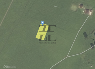 Продается земельный участок, 11.72 сот., село Чепош, Молодёжная улица, 4