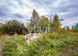 Продается участок, 4 сот., садовое товарищество Калинка, 7-я аллея