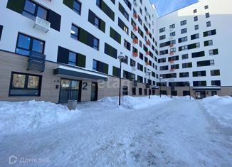 Продам квартиру студию, 28.2 м2, Ковров, улица Строителей, 41/1