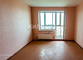 Продажа двухкомнатной квартиры, 34.46 м2, Новосибирск, Междуреченская улица, 5/3, ЖК Аквамарин