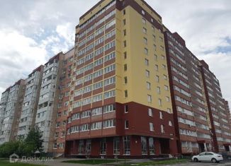 Продажа 3-комнатной квартиры, 98 м2, Тольятти, улица Александра Кудашева, 102, ЖК Романовский
