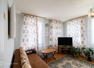 Продаю дом, 62 м2, Ульяновск, 2-й Самарский переулок, Засвияжский район