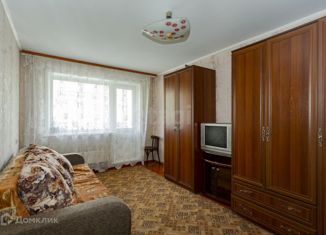 Продается двухкомнатная квартира, 49.9 м2, Осинники, улица Ефимова, 38