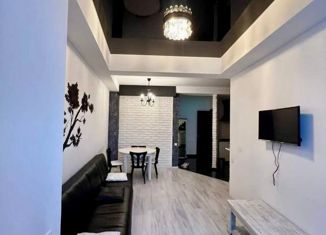 Продам квартиру студию, 30 м2, Краснодар, улица Цезаря Куникова, 24к1, ЖК Времена Года 3