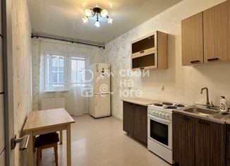 1-комнатная квартира на продажу, 34.8 м2, Краснодар, Карельская улица, 51/7, Карельская улица