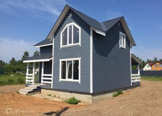 Дом на продажу, 132 м2, садовое товарищество Стрела, садовое товарищество Стрела, 73