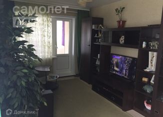 Продаю 3-комнатную квартиру, 66.6 м2, Курск, улица Серёгина, 43