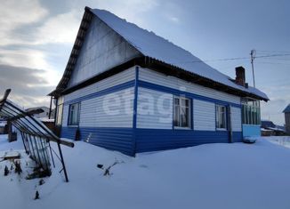 Продаю дом, 114.6 м2, село Зырянское