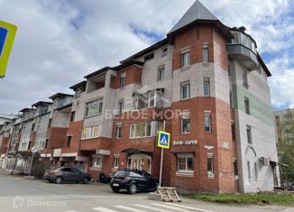 Продам многокомнатную квартиру, 146 м2, Архангельск, Новгородский проспект, 93
