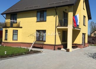 Продается дом, 264 м2, СНТ Спутник