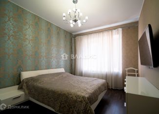 Продам двухкомнатную квартиру, 67.3 м2, Санкт-Петербург, Глухая Зеленина улица, 6, Глухая Зеленина улица
