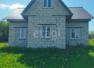 Продам дом, 143 м2, село Демкино, улица Погореловка, 154Б