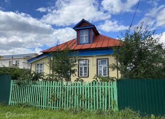 Продается дом, 55 м2, Йошкар-Ола, улица Олега Кошевого, микрорайон Ремзавод