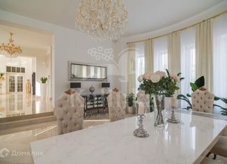 Сдача в аренду дома, 650 м2, деревня Солослово