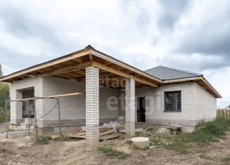 Продажа дома, 120 м2, посёлок Центральный, Архитектурная улица