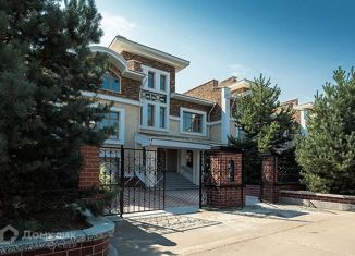 Продаю таунхаус, 608 м2, деревня Семенково, Центральная улица, 8