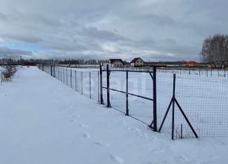 Продаю участок, 6.5 сот., село Фёдоровка, Шоссейная улица, 51