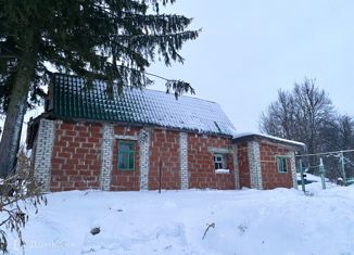 Продажа дома, 66 м2, деревня Меркульево, улица Ленина, 13