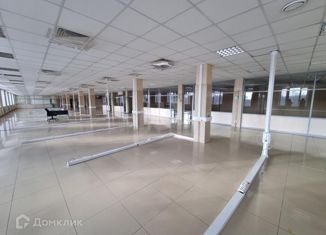 Сдам в аренду офис, 906 м2, Москва, Крылатская улица, 2, метро Терехово