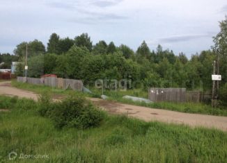 Участок на продажу, 8.96 сот., деревня Адищево, Чусовская улица, 5