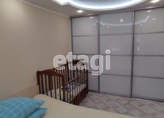 Продаю 2-комнатную квартиру, 59 м2, посёлок Щеглово, посёлок Щеглово, 63