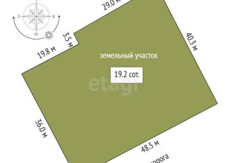 Продажа дома, 223 м2, посёлок Московский, Центральная улица