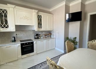 2-комнатная квартира на продажу, 68 м2, Каспийск, Молодёжная улица, 6, ЖК Каспийская Гавань