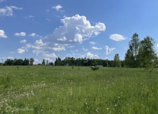 Продаю участок, 25 сот., поселок Якшуново