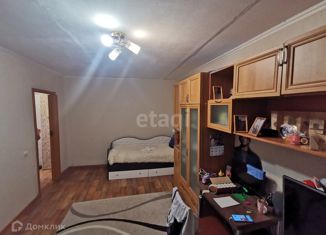 Продам 1-комнатную квартиру, 29.1 м2, Самара, Заводское шоссе, 67, метро Юнгородок