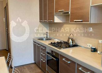 Продается 3-комнатная квартира, 64 м2, Екатеринбург, улица Вилонова, 14, улица Вилонова