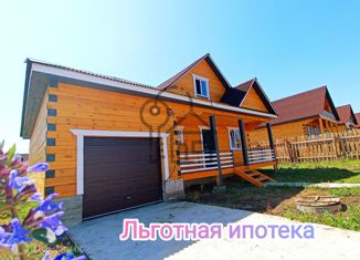Продается дом, 240 м2, село Хомутово, Кубанская улица