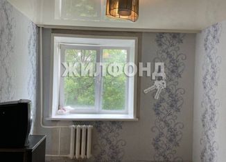 Комната на продажу, 18 м2, Иркутск, улица Василия Ледовского, 3А, Ленинский округ