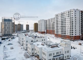 Продается однокомнатная квартира, 36 м2, Санкт-Петербург, бульвар Головнина, 10, бульвар Головнина