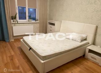 Продам 2-комнатную квартиру, 64.4 м2, Воронеж, Беговая улица, 219/3, ЖК Континент